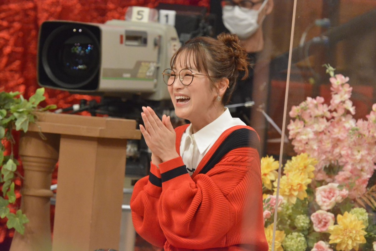 NEWS増田の「親も嫌」と語るマイルールに、ダウンタウン浜田「腹立つわ！」