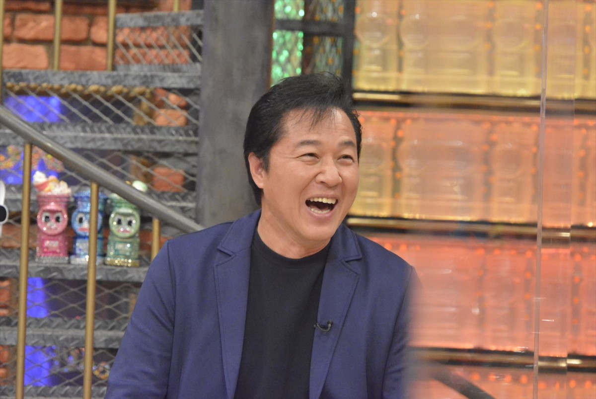 NEWS増田の「親も嫌」と語るマイルールに、ダウンタウン浜田「腹立つわ！」