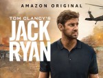 『トム・クランシー／CIA分析官 ジャック・ライアン』シーズン2キービジュアル