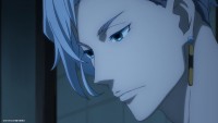 アニメ『REVENGER』場面写真
