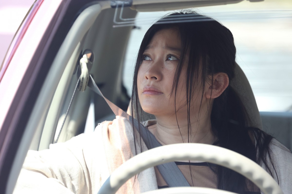 『silent』第2話　“紬”川口春奈、手話教室に通うことを決意　