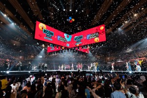 「KCON 2022 JAPAN」最終日　20221017