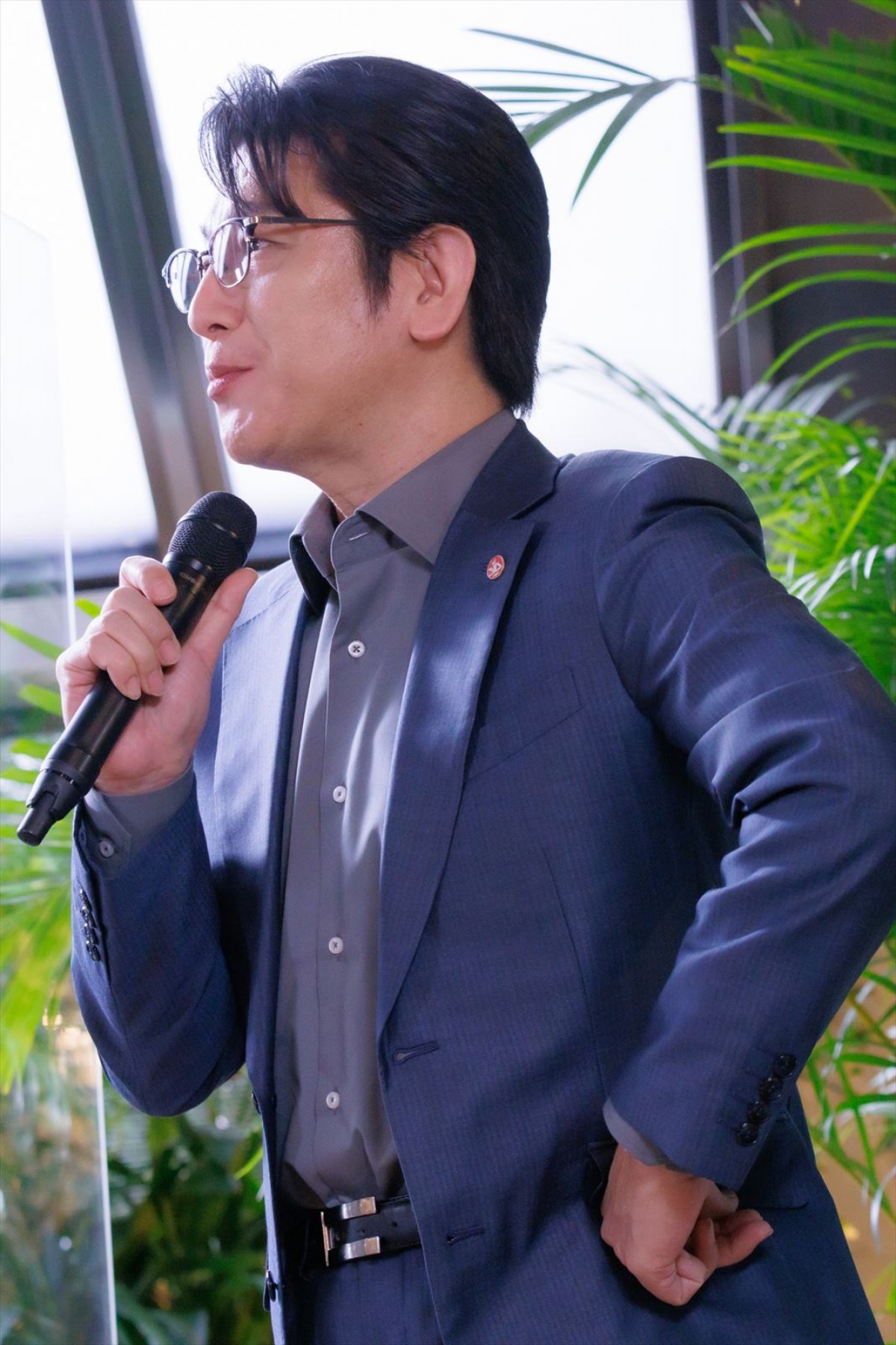 清原果耶は「いたずらっこ」「人懐っこい」　瀬戸康史＆小芝風花らが印象明かす