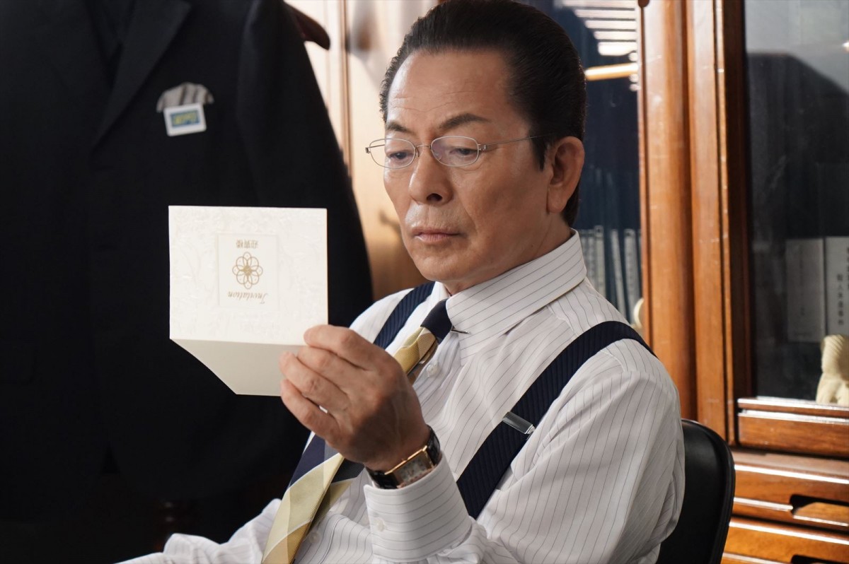 水谷豊×寺脇康文『相棒 season21』今夜スタート　初代相棒・薫が復帰、右京と14年ぶり再タッグ