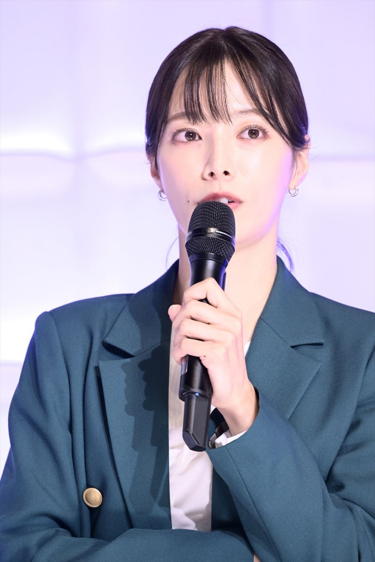 キンプリ高橋海人、初主演ドラマに意気込み　木村拓哉からのエールも明かす