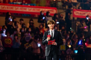 「KCON 2022 JAPAN」コンサート2日目　20221017