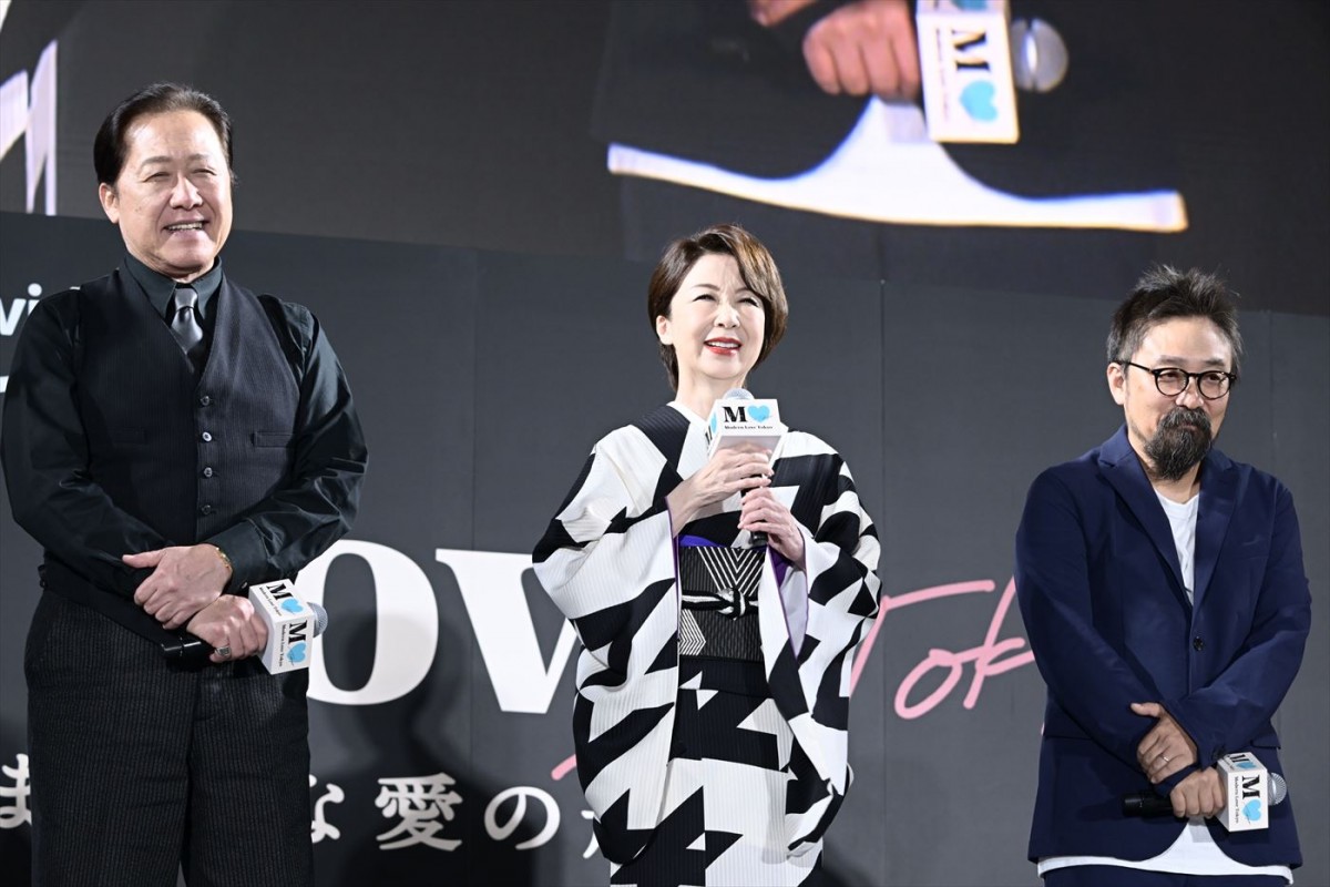 水川あさみ、前田敦子、榮倉奈々、今愛しているものを明かす