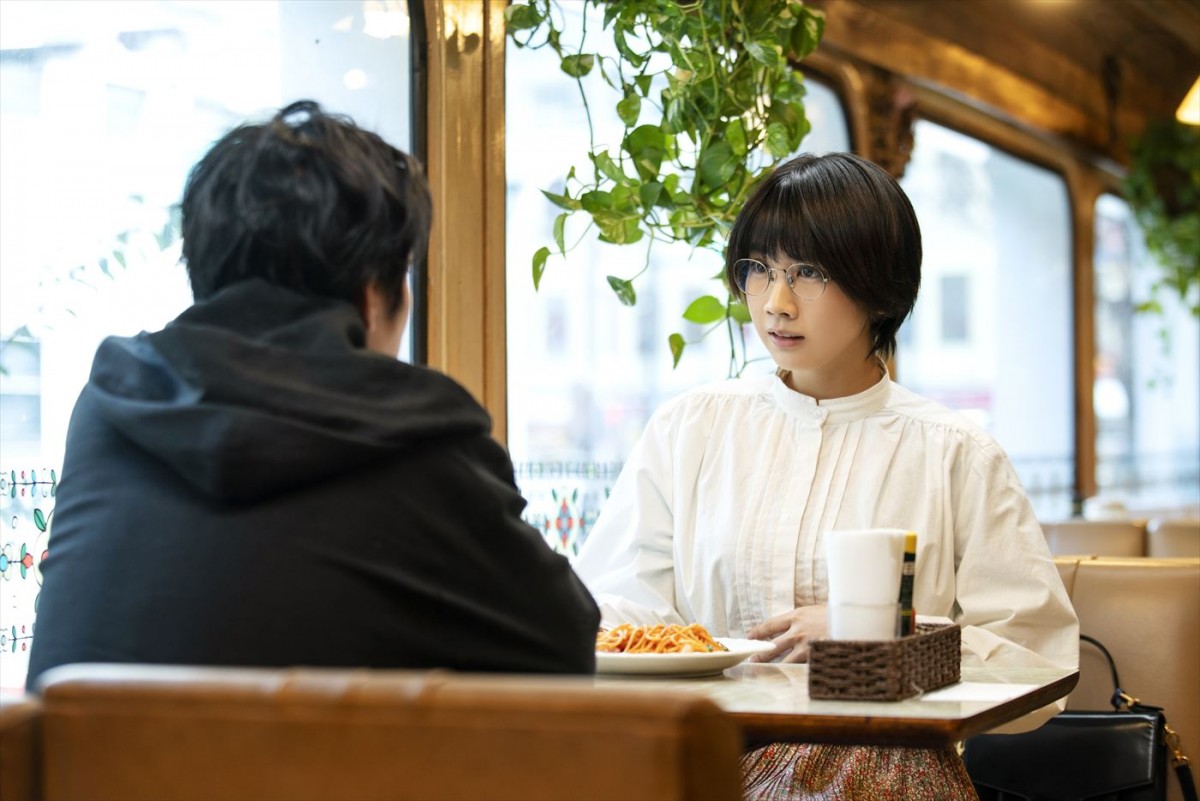 松本穂香×玉城ティナ×渡邊圭祐『恋のいばら』、来年1.6公開決定＆本予告解禁