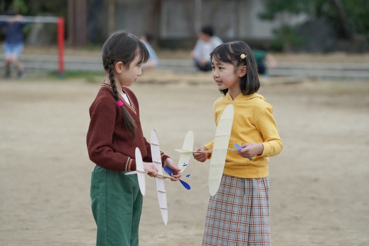 『舞いあがれ！』特殊ネジ完成の裏に「舞ちゃんのファインプレー」「梅津夫妻のプレッシャーw」