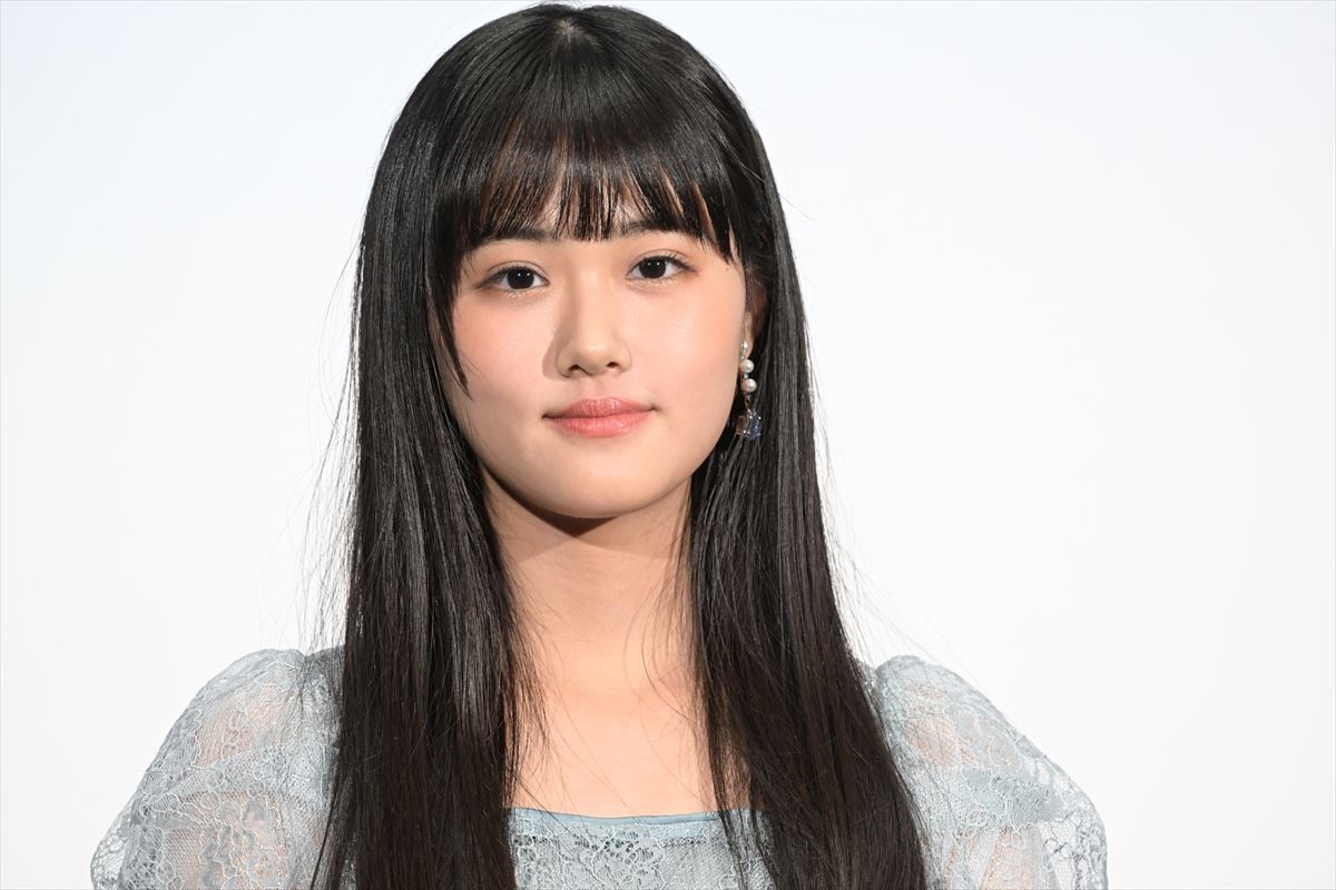 松村北斗、『すずめの戸締まり』原菜乃華から人柄絶賛され照れ「本当に言葉が上手な19歳」