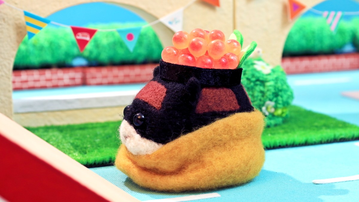 モルカーたちが海底＆月面で教習！　『PUI PUI モルカー』今後をチラ見せする新PV公開