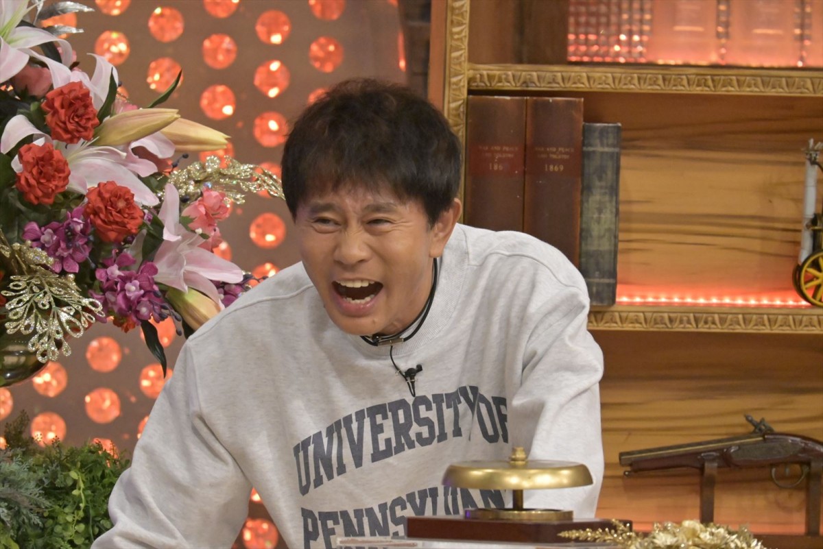 鈴木砂羽や石倉三郎ら、お酒大好き芸能人集合　「下半身だけ着てなかった」「12針縫った」酔いつぶれエピソードが飛び出す