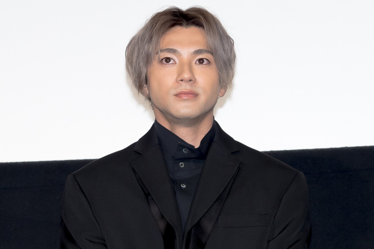 松本まりか、話題の“意味深闇ツイート”に触れ「自分でいじった方がいいかなと思って」