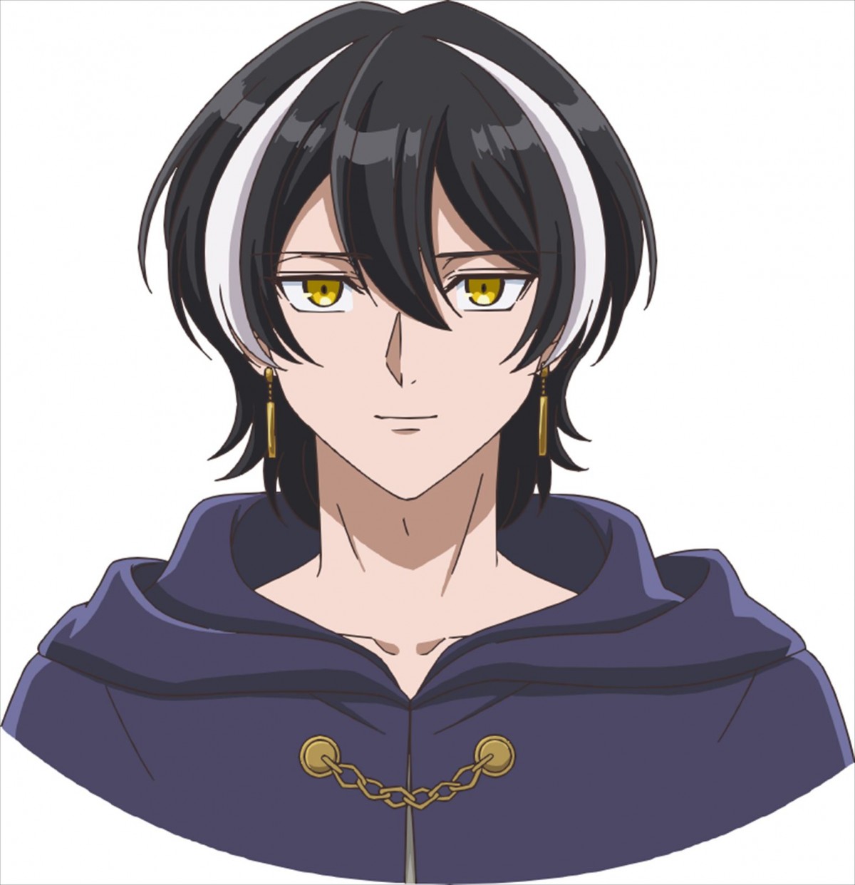 小野友樹ら追加キャストで出演　アニメ『ノケモノたちの夜』放送情報＆主題歌情報解禁