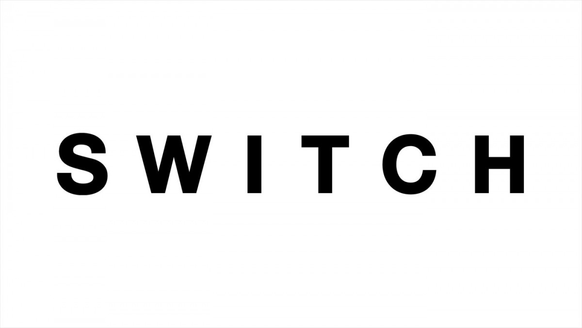 雑誌「SWITCH」1月号表紙に明石家さんま、2月号表紙にダウンタウン登場　2号連続お笑い特集