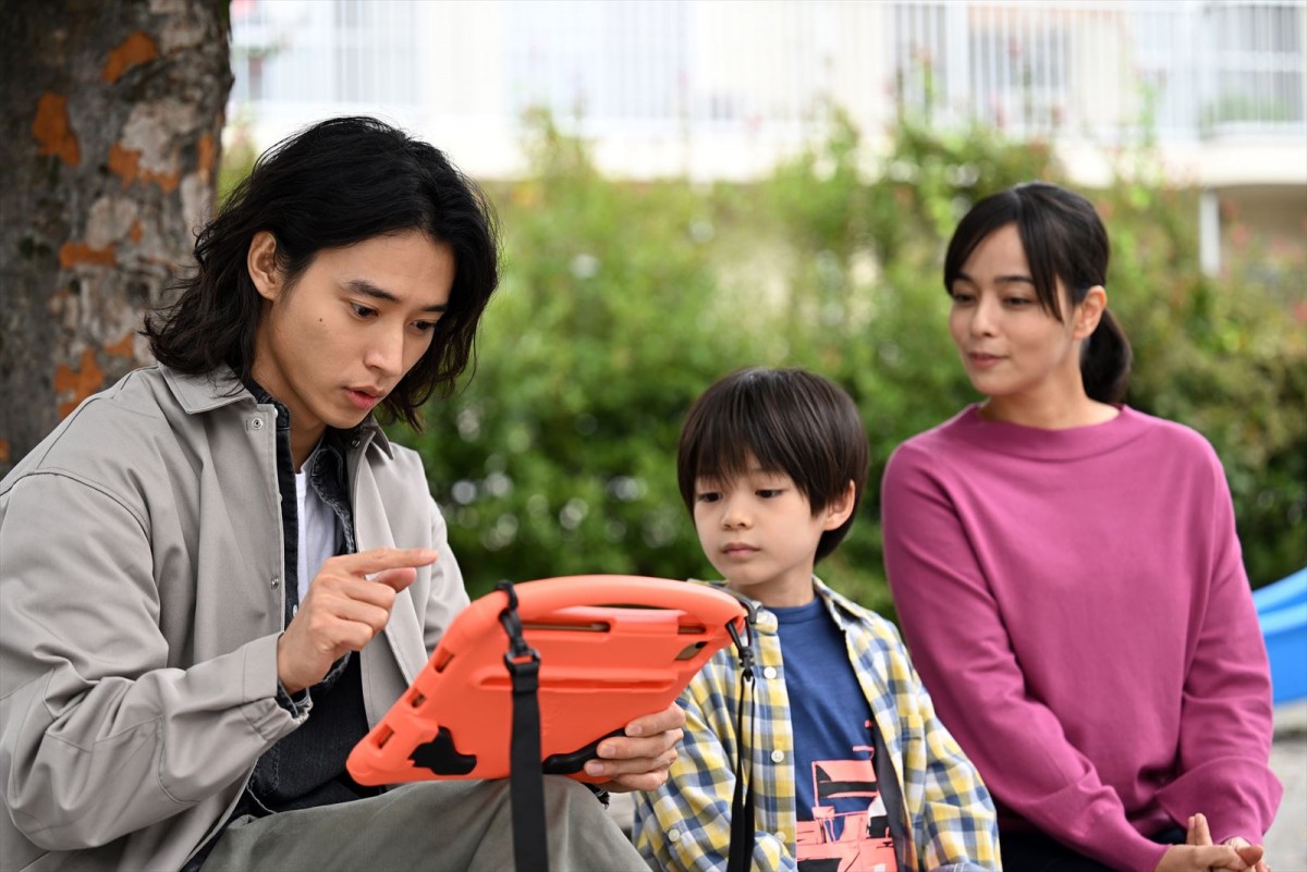 『アトムの童』タイトル回収&胸熱ラストにネット感動「今までで1番震えた」（ネタバレあり）
