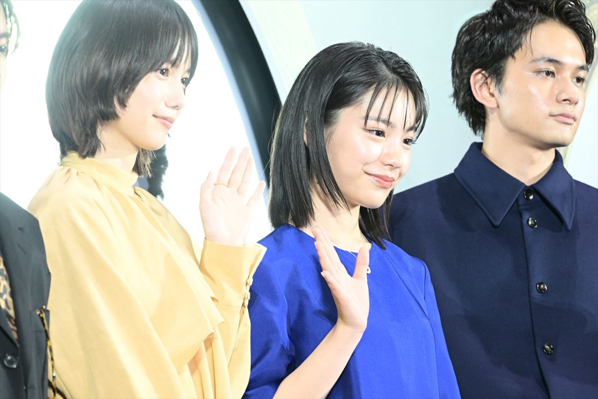 當真あみ、叶えてほしい願いは「鬼のようなコミュニケーション能力が欲しい」