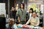 日曜劇場『アトムの童』第7回より
