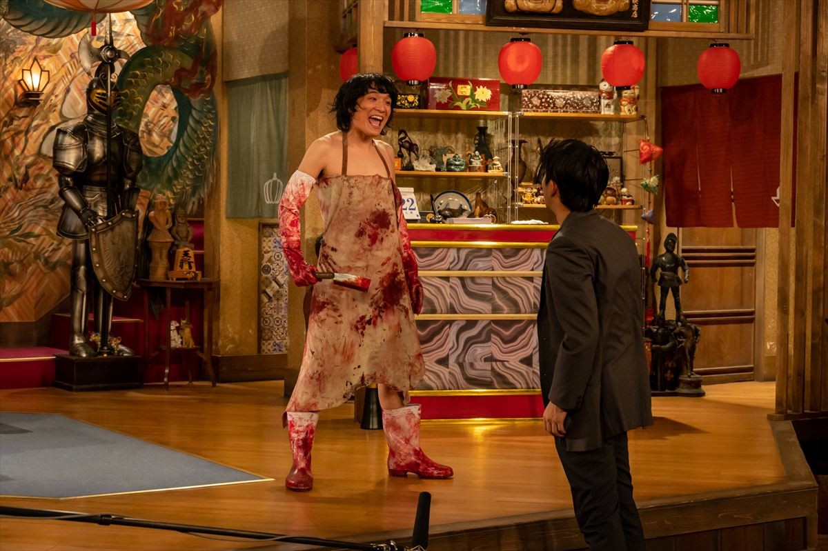 『ジャパニーズスタイル』菅田将暉らゲストの活躍を振り返り　新局面では仲野太賀に変化が