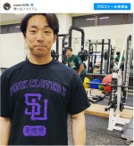 ももクロ高城と結婚　日ハム・宇佐見真吾「これまでと変わらず、れにさんのことを応援してもらえたら嬉しい」