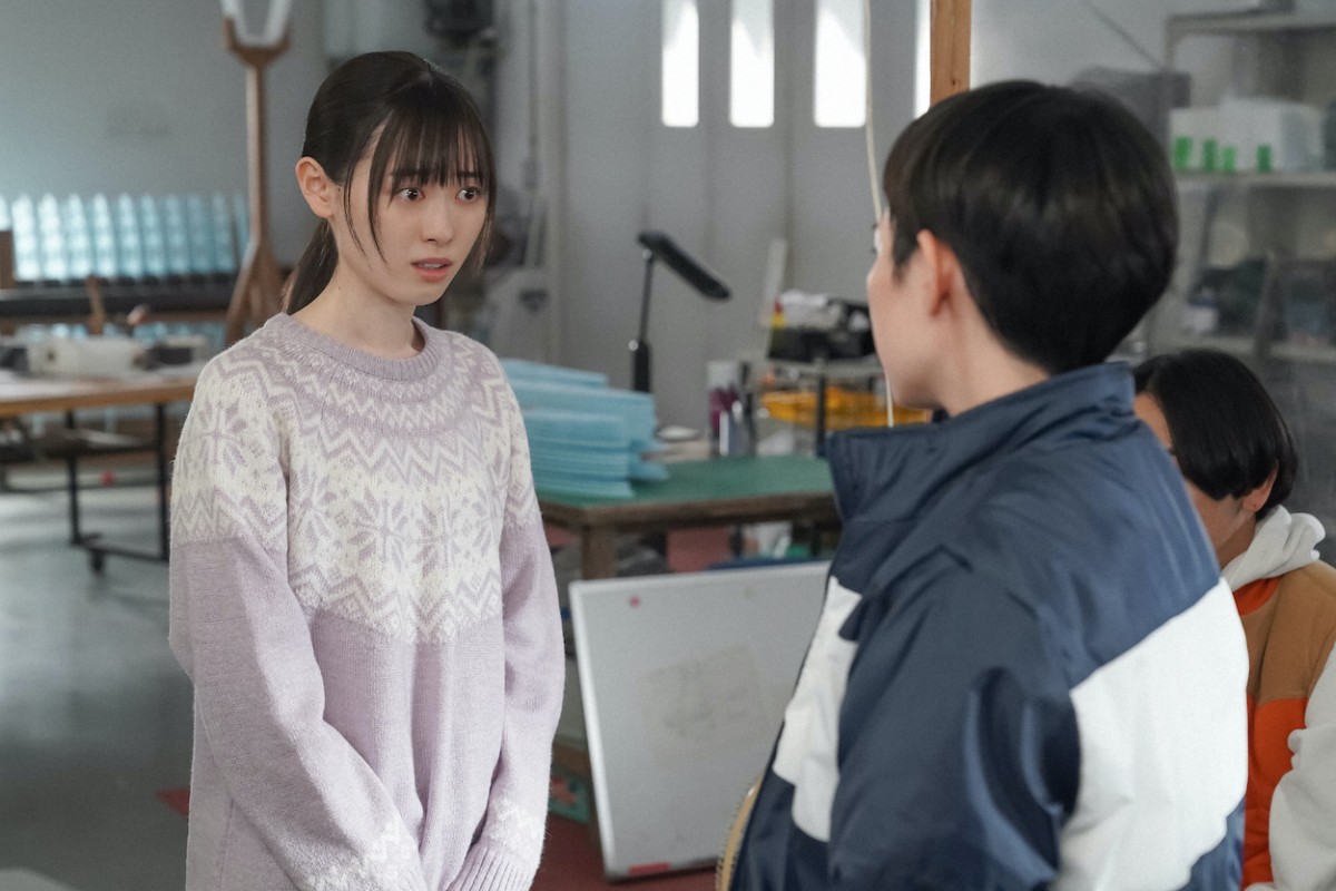 『舞いあがれ！』久留美、学費免除から一転　つらい状況に視聴者同情「かわいそう」