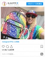 DJ KOO、33回目の結婚記念日を報告　※「DJ KOO」インスタグラム