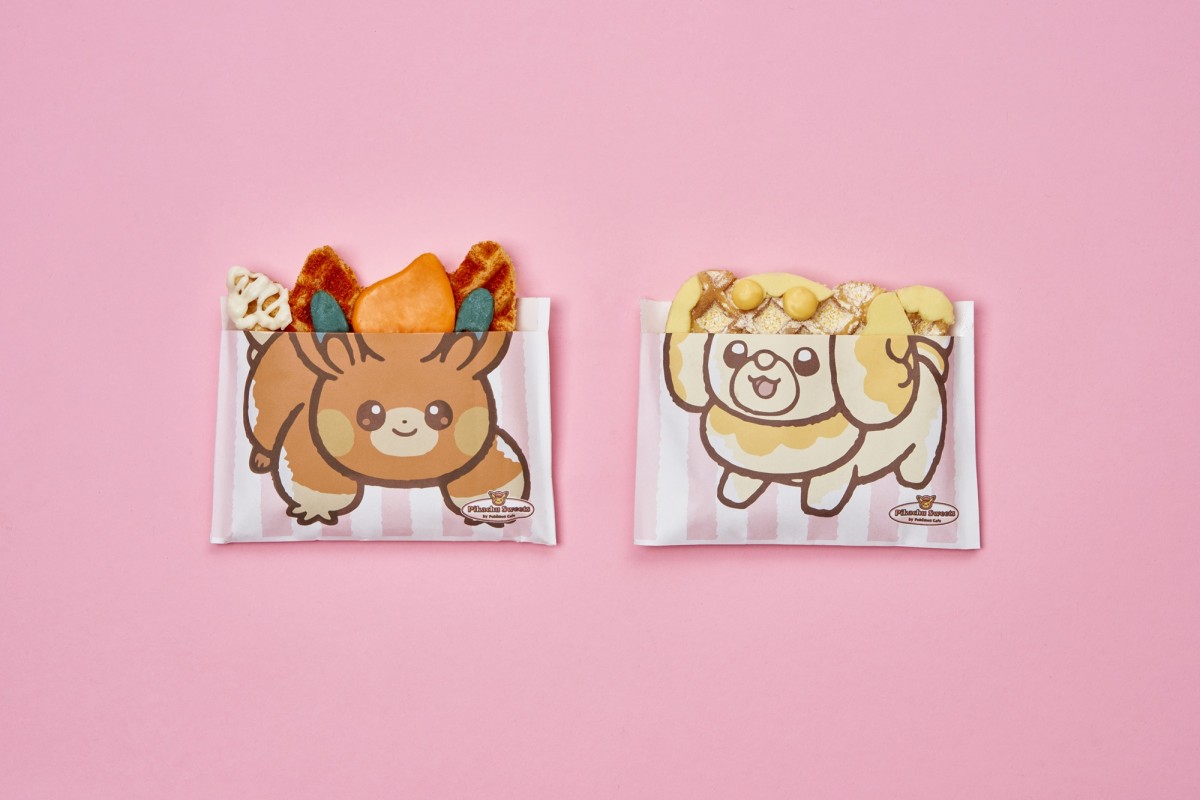 ポケモン　グッズ＆スイーツ