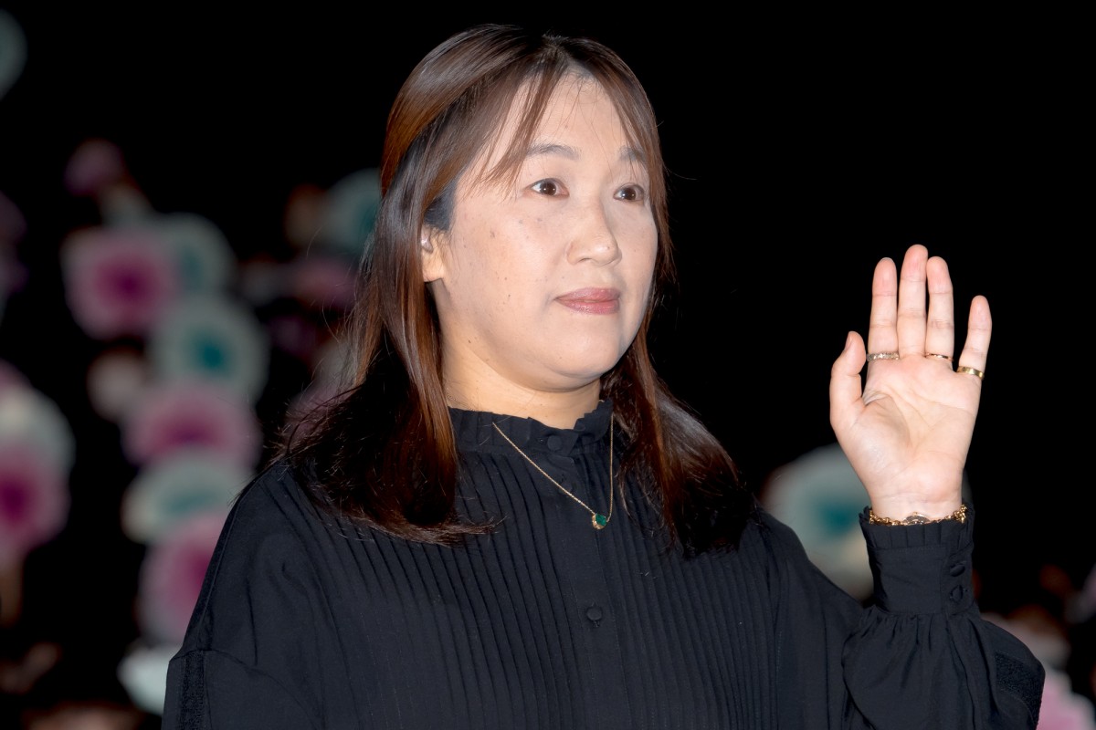 戸田恵梨香、理想の母親像を明かす「いつも笑顔でいるお母さんってやっぱり素敵」