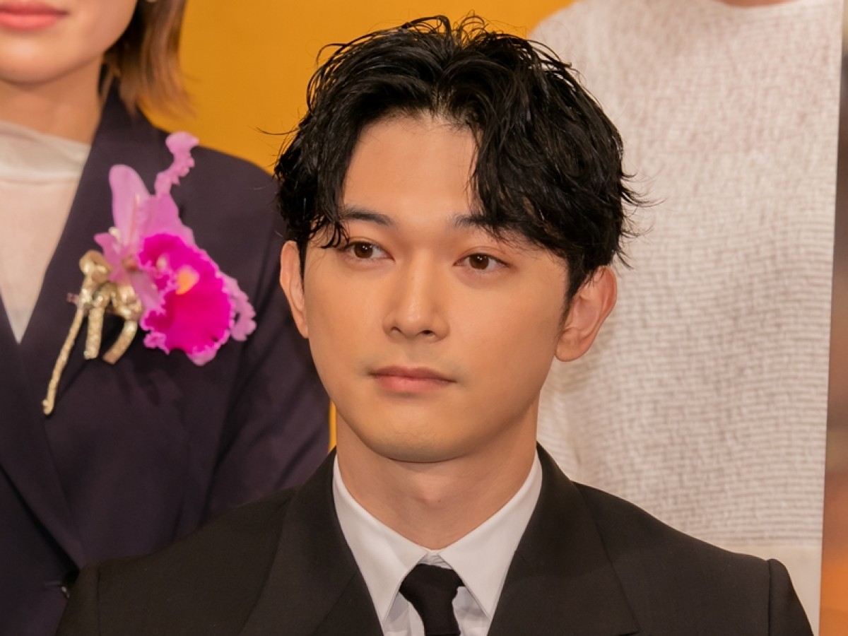吉沢亮の「人気ドラマ・映画」は？　ランキングTOP5発表