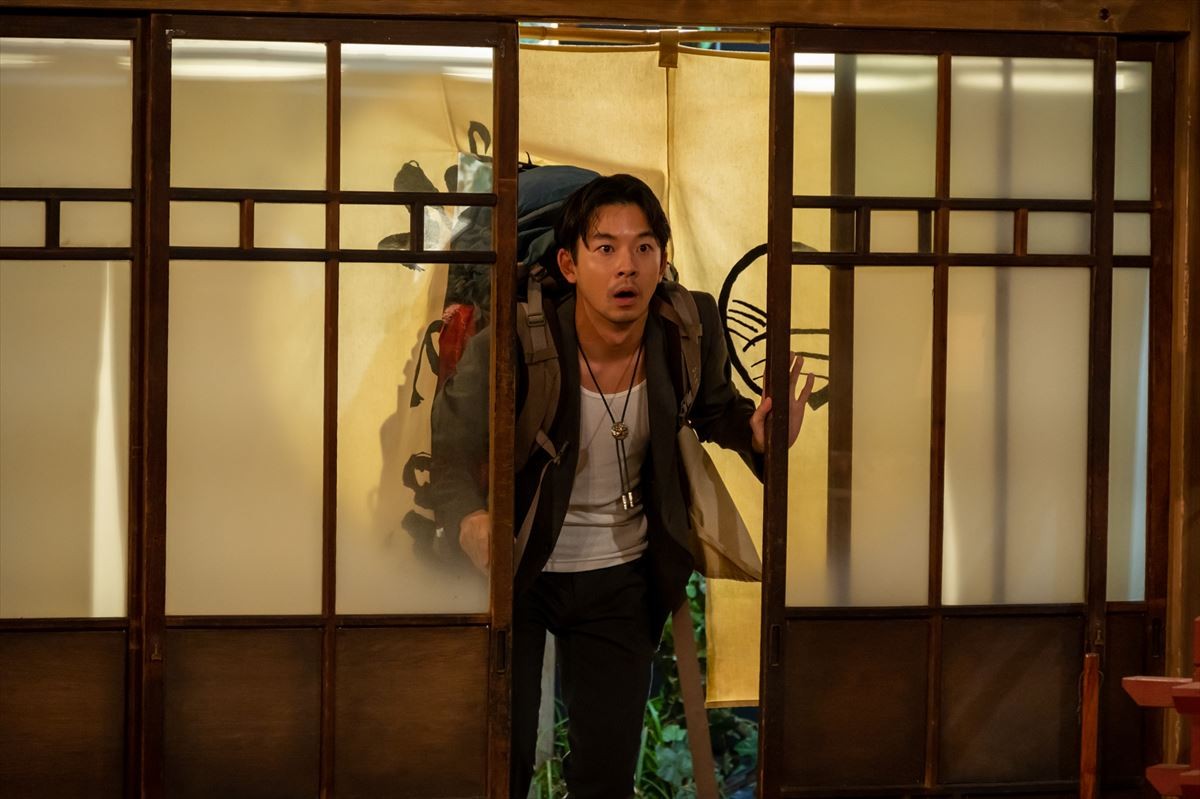 『ジャパニーズスタイル』菅田将暉らゲストの活躍を振り返り　新局面では仲野太賀に変化が