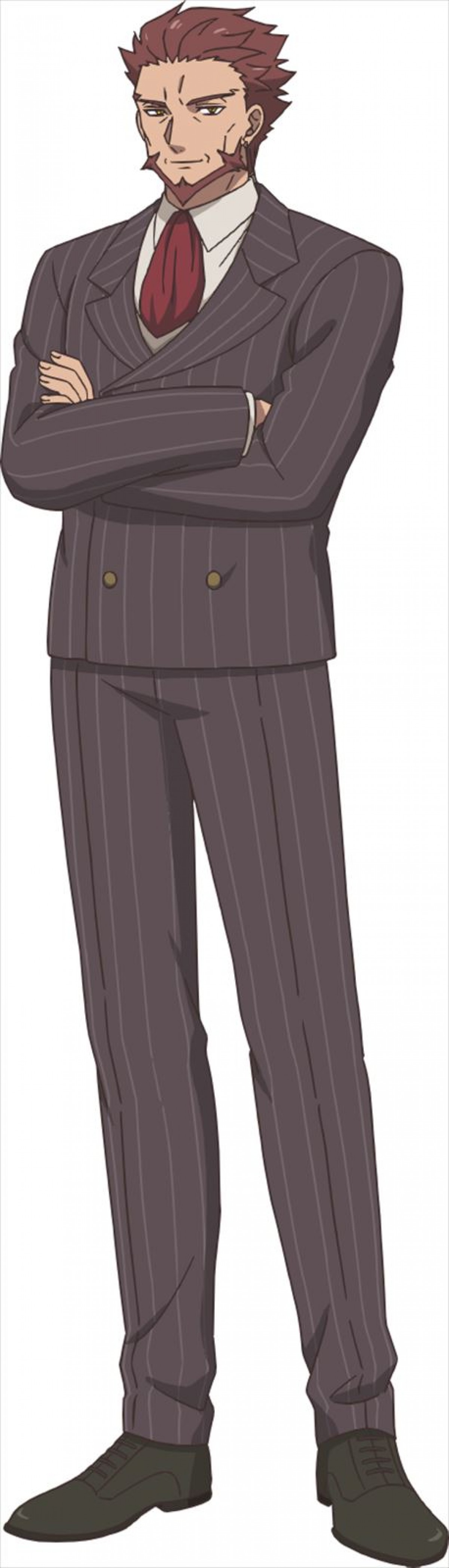 小野友樹ら追加キャストで出演　アニメ『ノケモノたちの夜』放送情報＆主題歌情報解禁