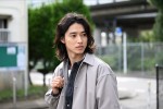 【写真】『アトムの童』第6回場面カット