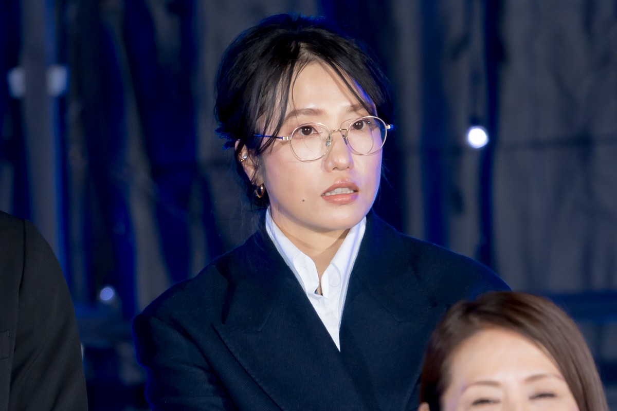 向井理、撮影中は静電気に苦労　相次ぐ静電気に満島ひかりも「だんだん恐怖に」