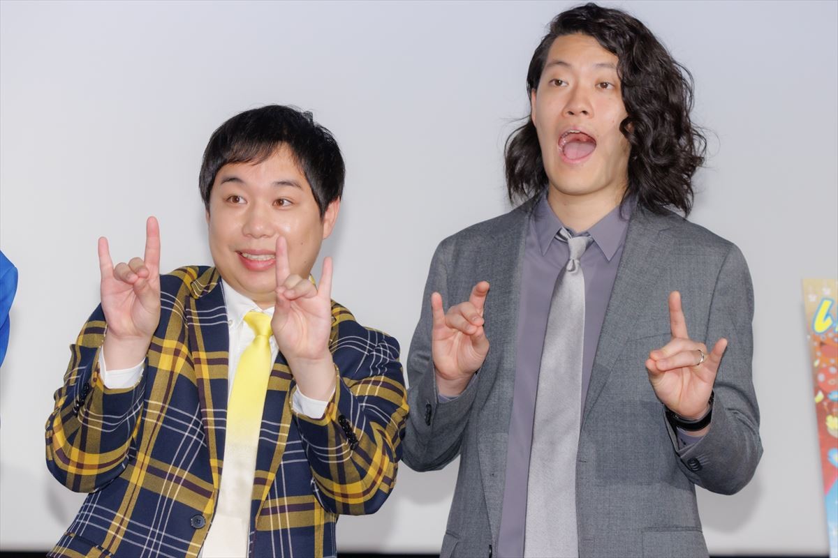 生田絵梨花、声優ぶりを褒めちぎる山寺宏一に「本当に沁みます」と感激