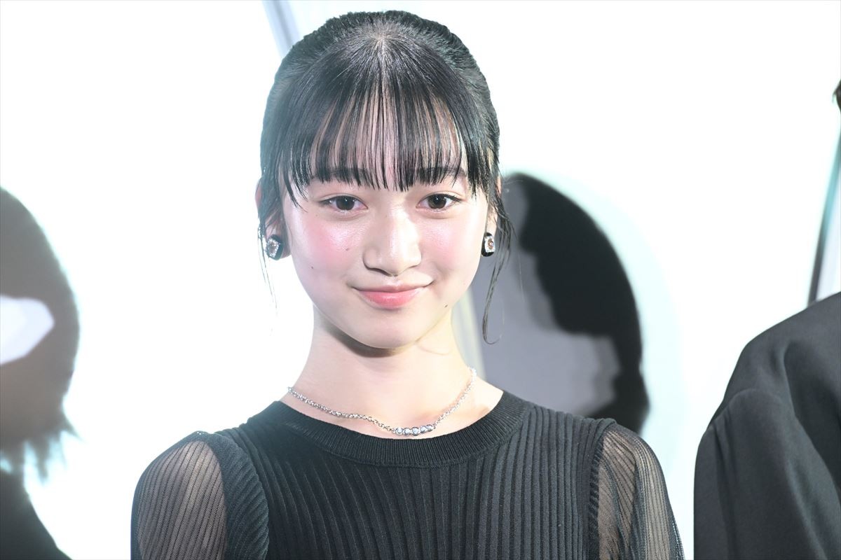 當真あみ、叶えてほしい願いは「鬼のようなコミュニケーション能力が欲しい」