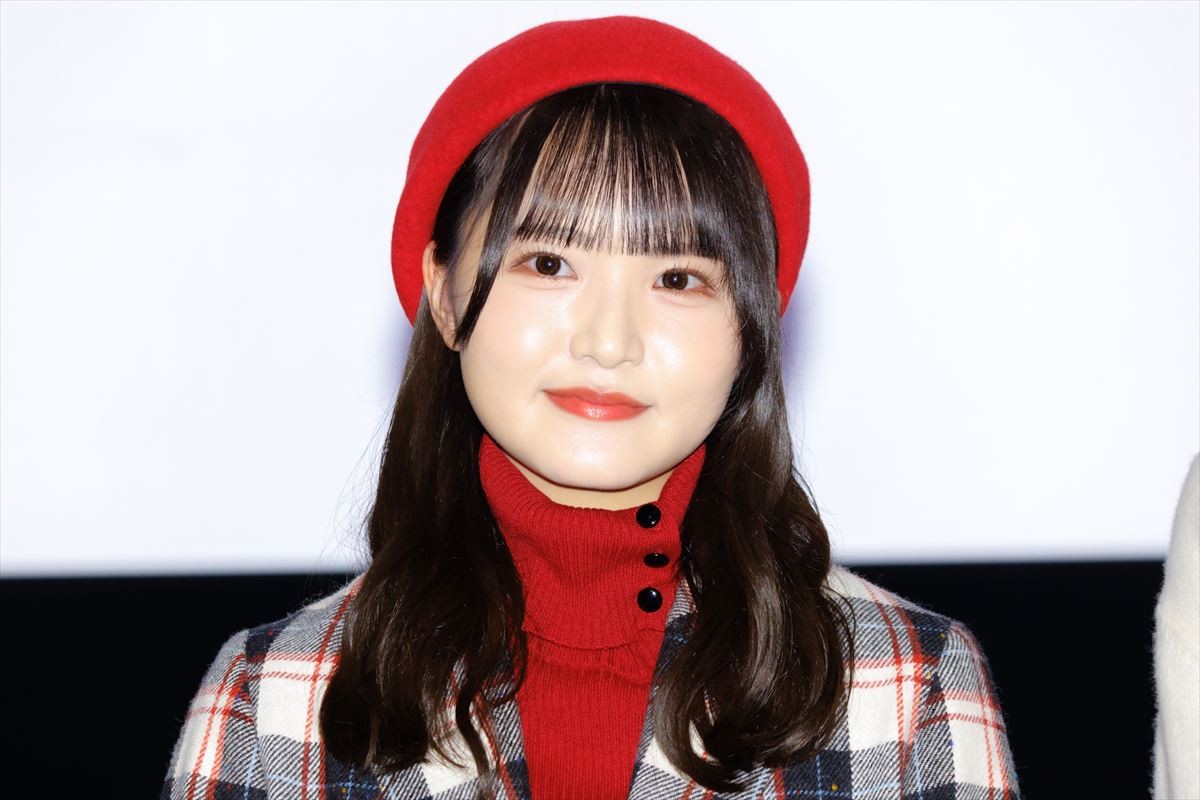 日向坂46・高瀬愛奈、濱岸ひよりの東京ドーム公演欠席は「ショックは大きかった」