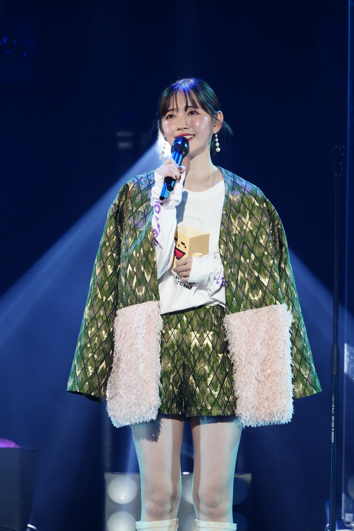 鈴木愛理、芸能生活20周年を振り返る全国ツアー開催　ハロプロキッズ＆℃-ute＆Buono！楽曲も披露