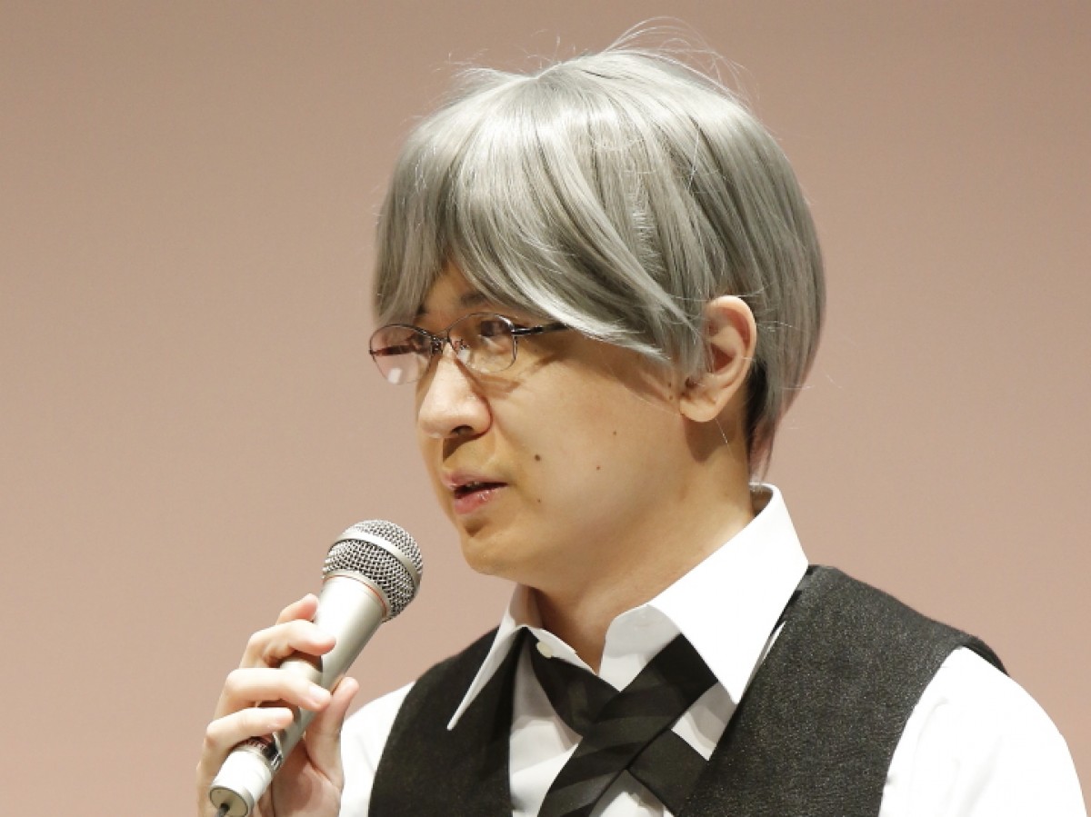 【ランキング】“2022年秋” 高校生が今一番好きな声優　1位は「梶裕貴」