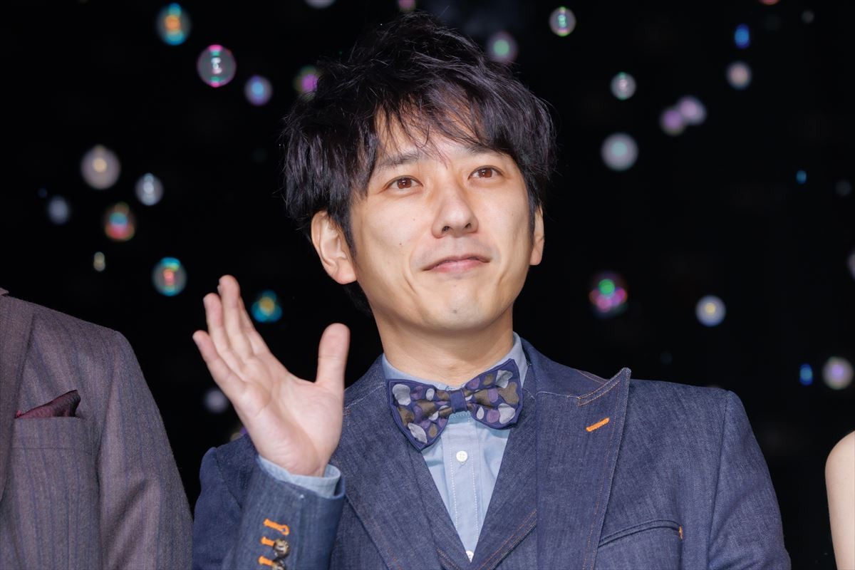 北川景子、希望を与えてくれた言葉は“DGDG”
