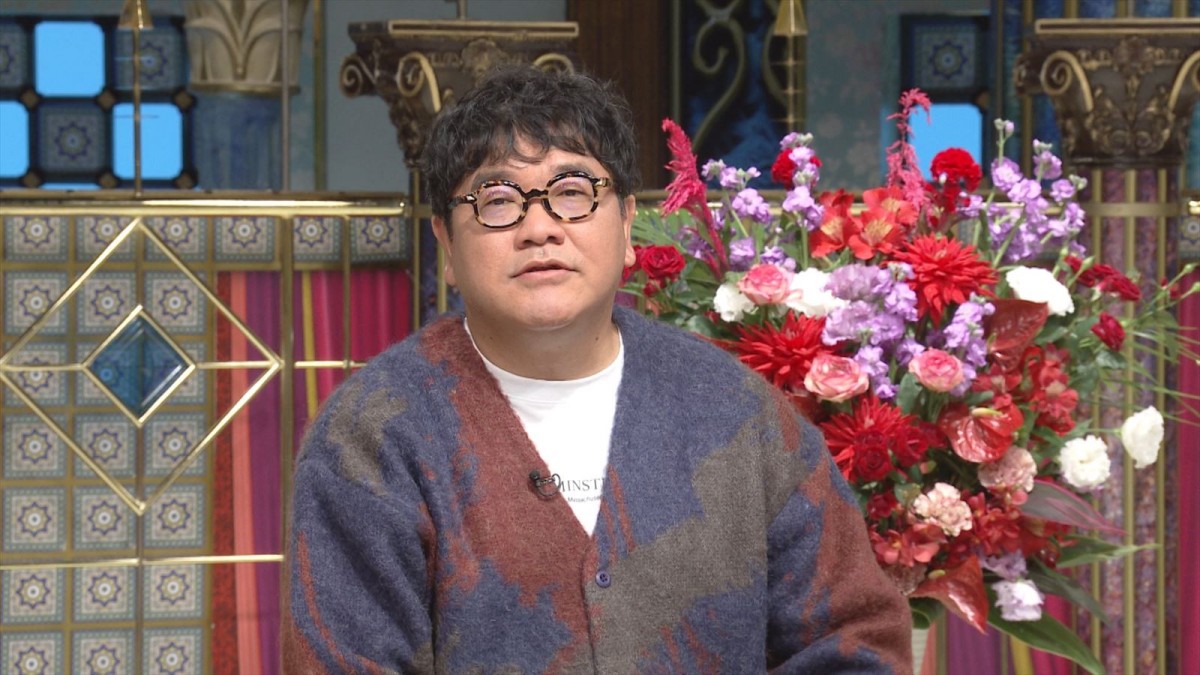 藤岡真威人、父・藤岡弘の教え「絶対にいじるな」と意外な体質とは？　互いのジェネレーションギャップに驚きの連続