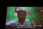 第35回東京国際映画祭クロージングセレモニー　映画『ザ・ビースト』で3冠獲得したロドリゴ・ソロゴイェン監督