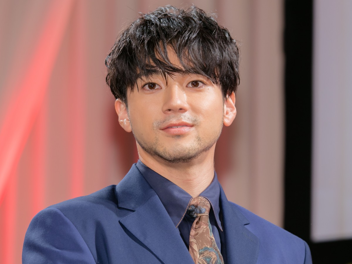 【ランキング】“2022年秋” 高校生が今一番好きな男性俳優　1位は「山崎賢人」