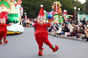 20221107_「ディズニー・クリスマス・ストーリーズ」