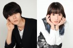 【写真】映画『おとななじみ』、HiHi Jets・井上瑞稀＆久間田琳加の幼なじみ役に萩原利久＆浅川梨奈