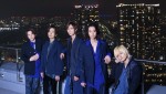 『日テレ系音楽の祭典　ベストアーティスト2022』に出演するA.B.C‐Z