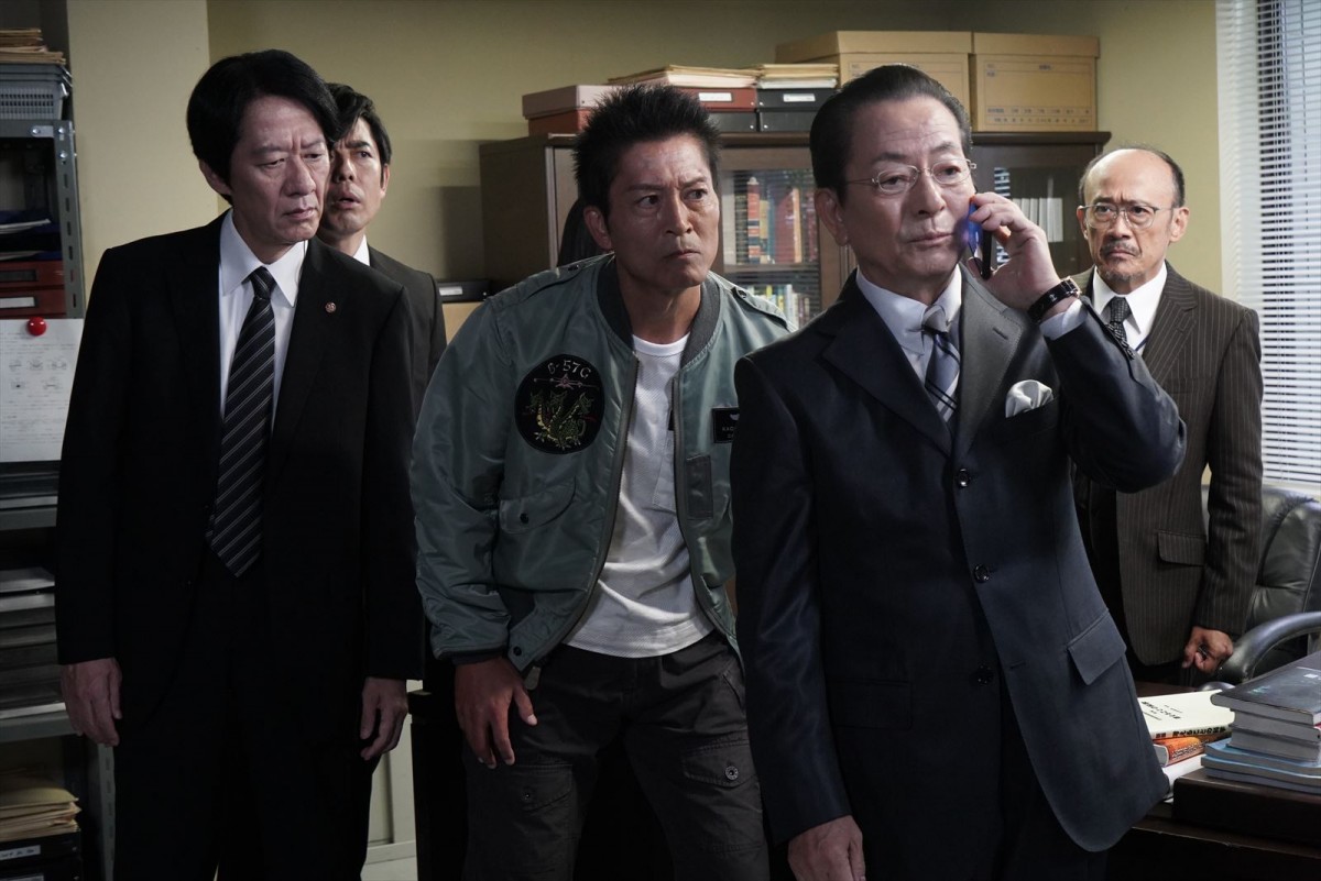 『相棒』右京と爆弾犯が知恵比べ！　特命係VS天才の仕掛けた危険な罠