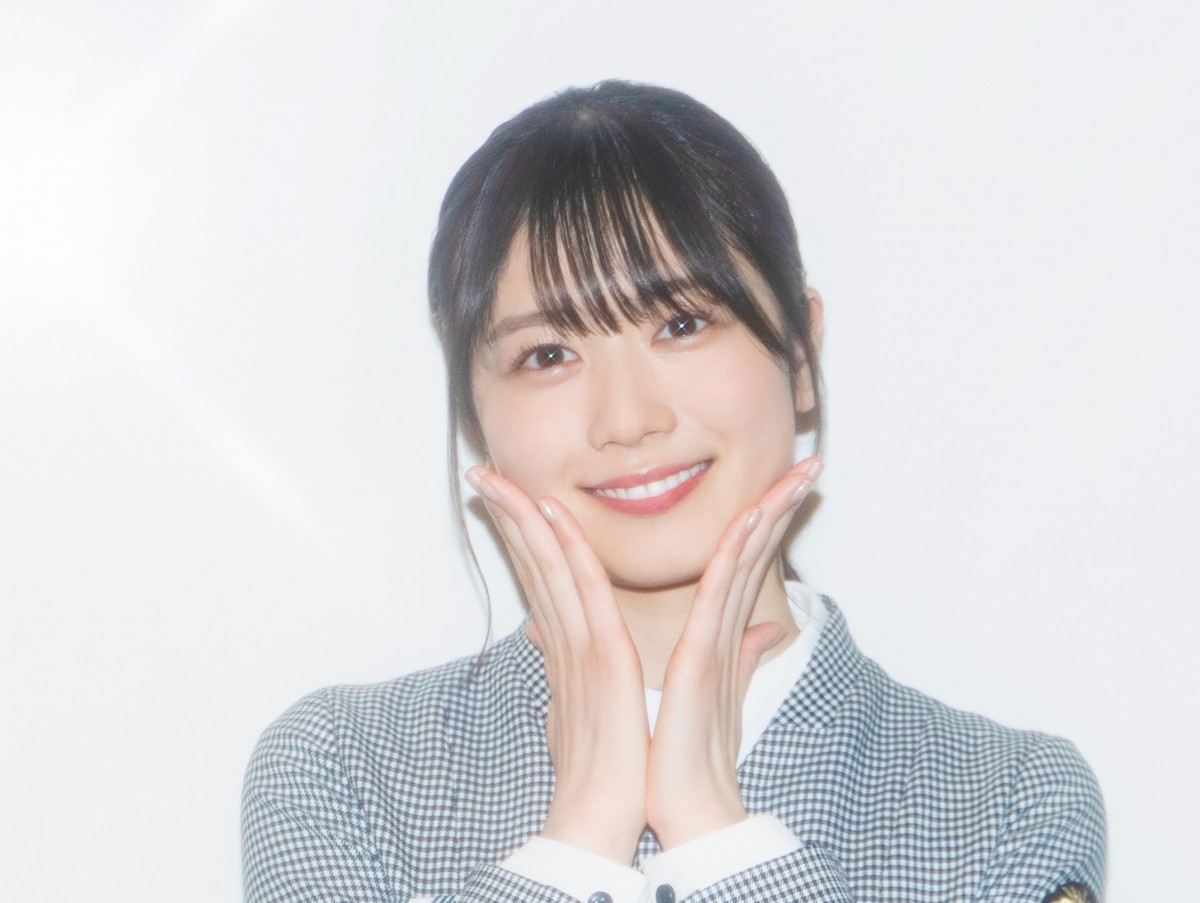 原菜乃華や鈴鹿央士、丹生明里　2022年に声優デビューしたZ世代俳優・女優たち