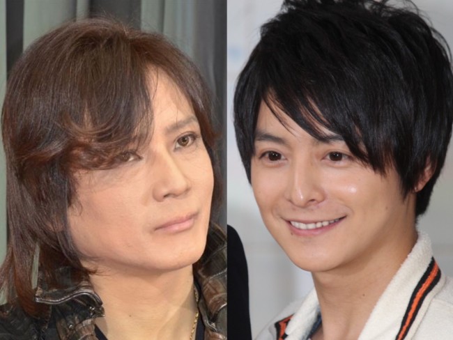 北川景子 高畑淳子 京本大我 小池徹平 実は親戚 の芸能人まとめ 22年11月27日 写真 エンタメ ニュース クランクイン