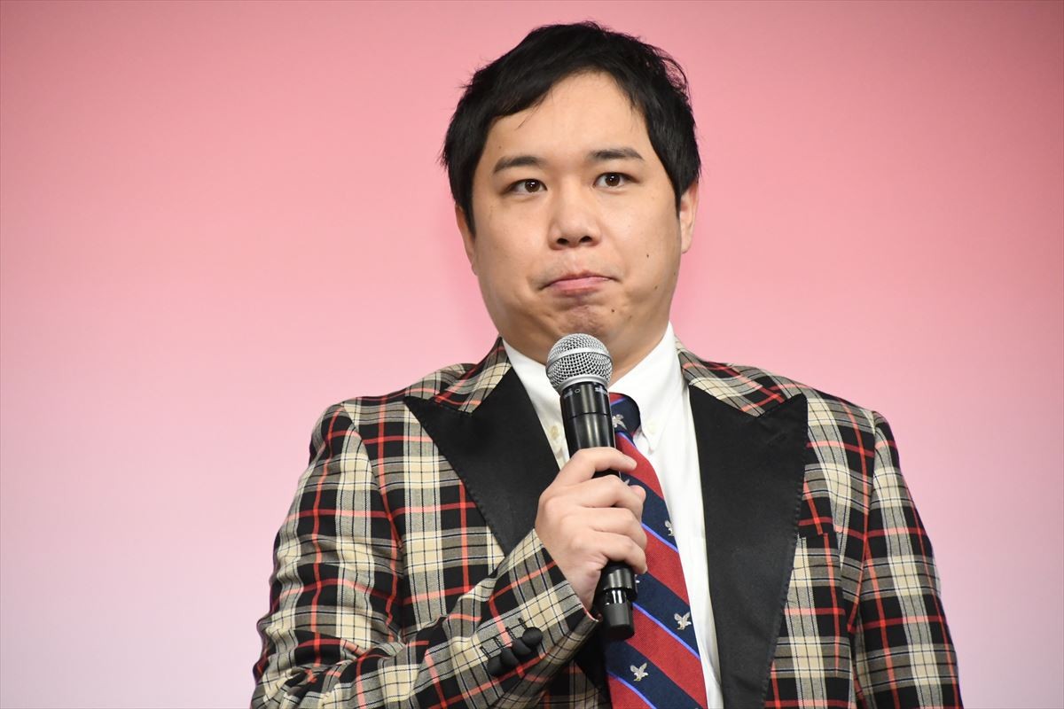 霜降り明星、広瀬アリスと3大会連続『R‐1』MCに　せいや「いまでも1回目の夢を見る」
