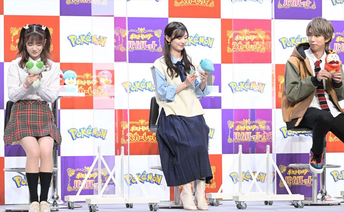 「僕が先に気絶する可能性がある」はじめしゃちょー、ポケモン最新作発売記念イベントにて生配信を報告